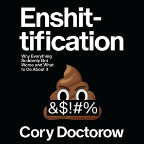 ENSHITTIFICATION
