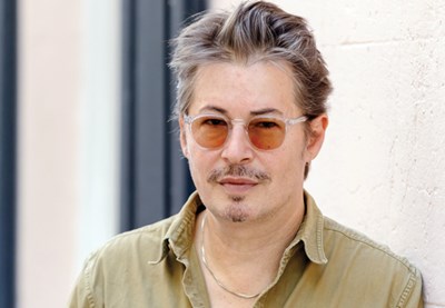 Edoardo Ballerini