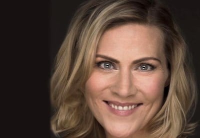  Marguerite Gavin